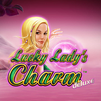 Слот Lucky Lady's Charm Deluxe от Novomatic