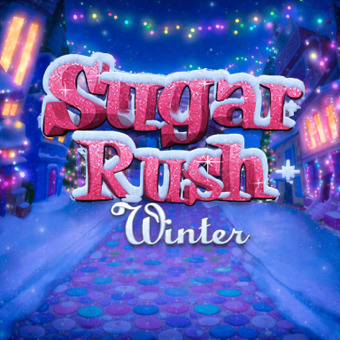 Слот Sugar Rush Winter от Pragmatic Play